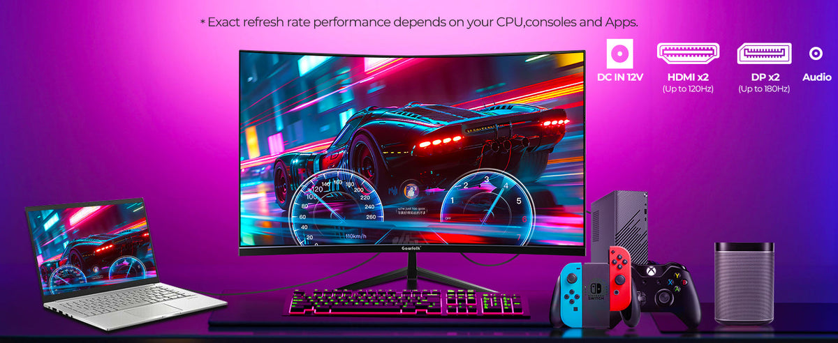 Don’t Just Plug In Your New Monitor Yet: 8 Steps from Unboxing to Calibration That’ll Make Your Picture Look Better