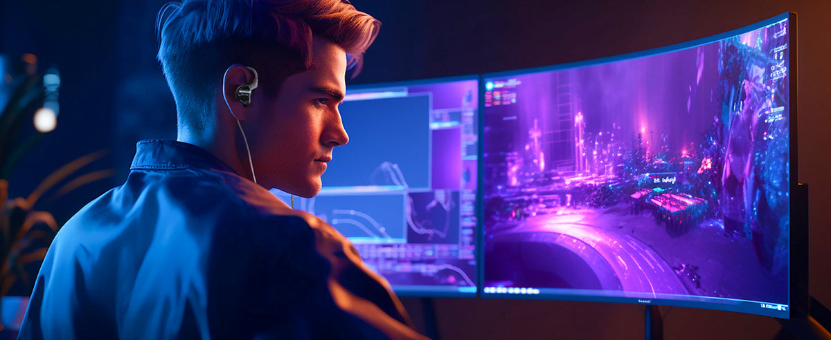 1080p, 2K, or 4K? How to Choose: Size, PPI, GPU, and Scaling Explained