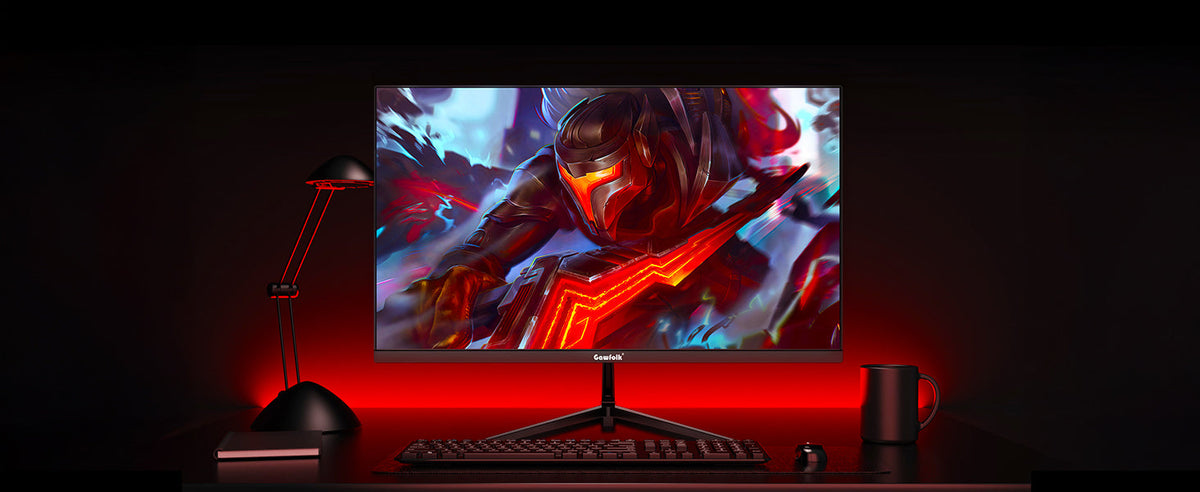 27 Inch Monitor