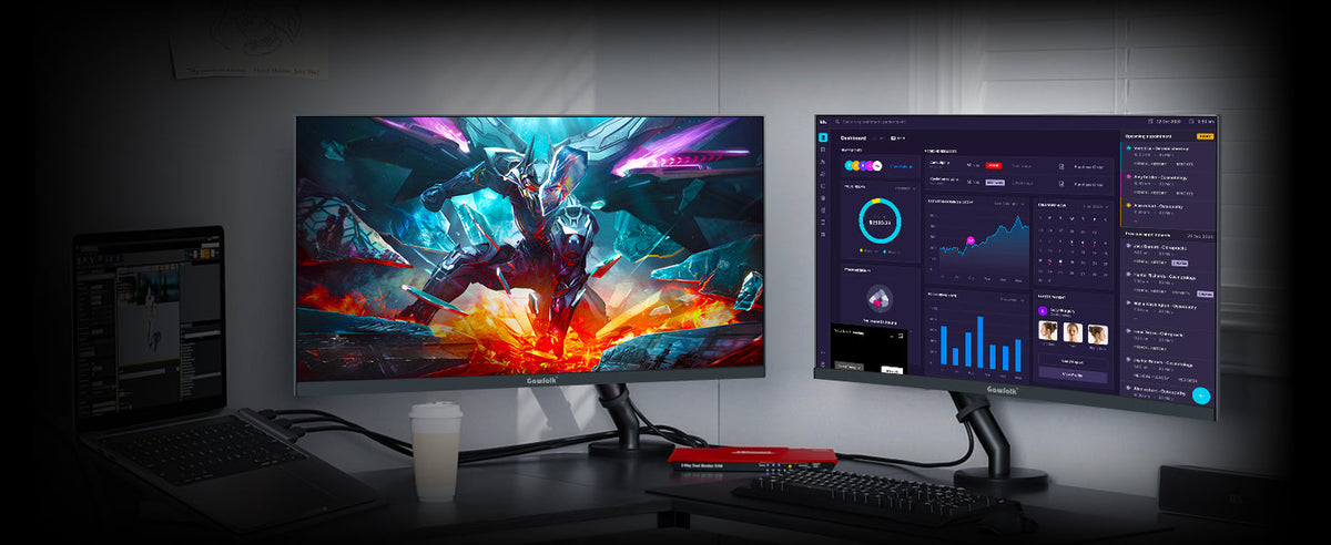 24 Inch Monitor